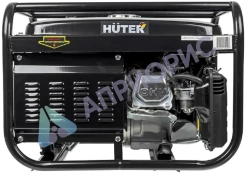 Бензиновый генератор HUTER DY3000LX